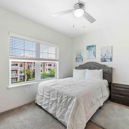 Lavish 2Br Apartment In Tampa Exterior photo