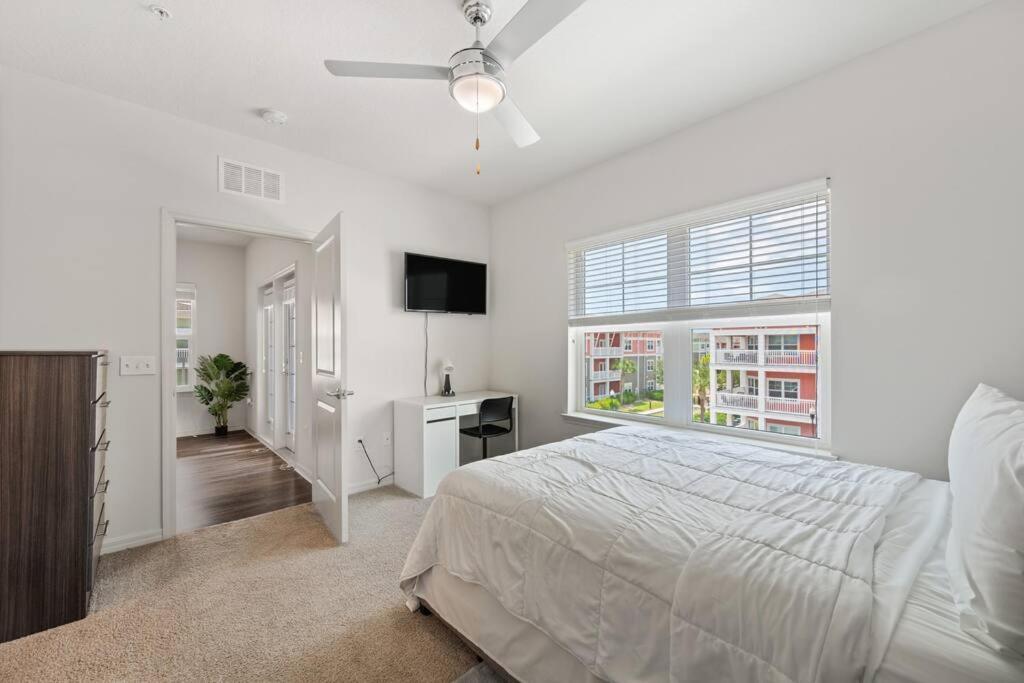 Lavish 2Br Apartment In Tampa Exterior photo