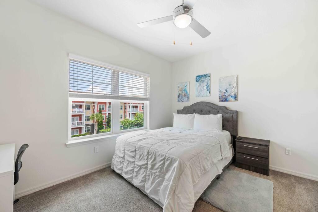 Lavish 2Br Apartment In Tampa Exterior photo