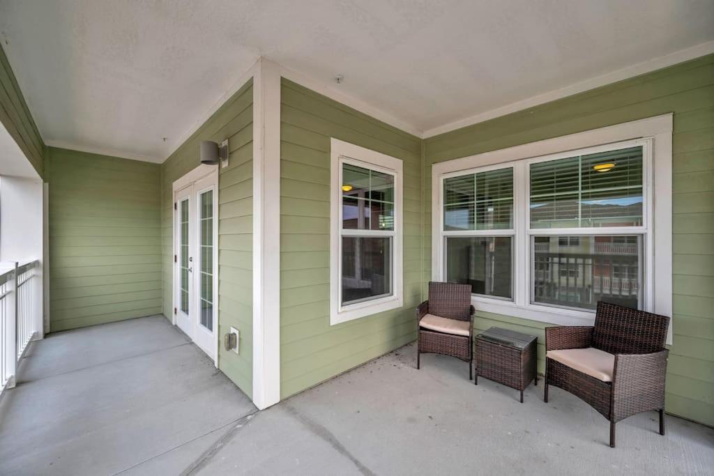 Lavish 2Br Apartment In Tampa Exterior photo