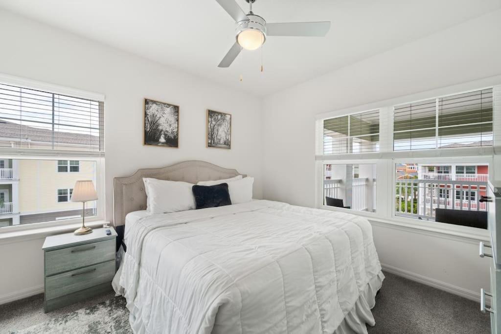 Lavish 2Br Apartment In Tampa Exterior photo